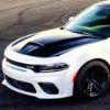 C19db8 dodge charger 4