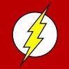 Ae737d flash logo by aaronray