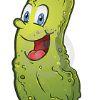 0340e6 pickle smiling 22322497