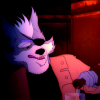 7ef0cf wolf