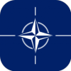 Cec909 flag of nato flat round corner 1024x1024