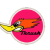 C01e7f thrushlogo