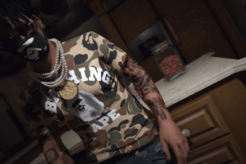 A08329 bape4