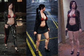9cf5d3 amanda gta001