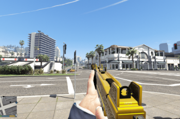 E14491 fov fix