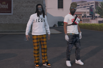 E70ace pants3
