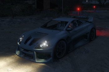 6f79d0 headlights