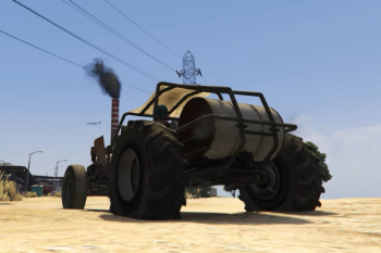 F90161 buggy5