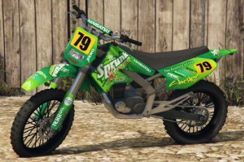 5ca014 sanchez