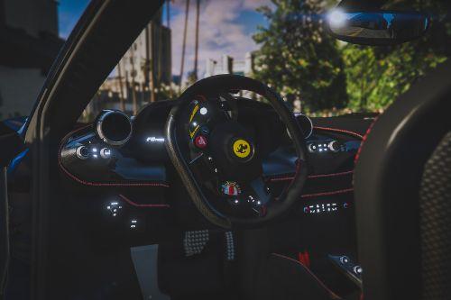 2020 Ferrari F8 Tributo [ Add-On ]