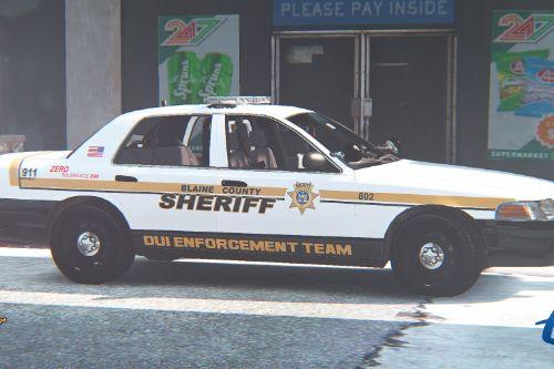 BCSO Mini-Pack (Ulster County, NY) [4K]