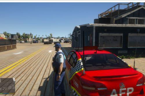 AFP EUP PACK
