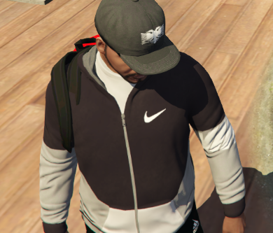 Albanian Snapback CAP 