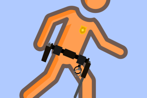 Alternate Motion For Kitted Peds (EUP Friendly)