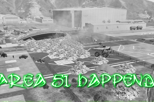 Area 51!