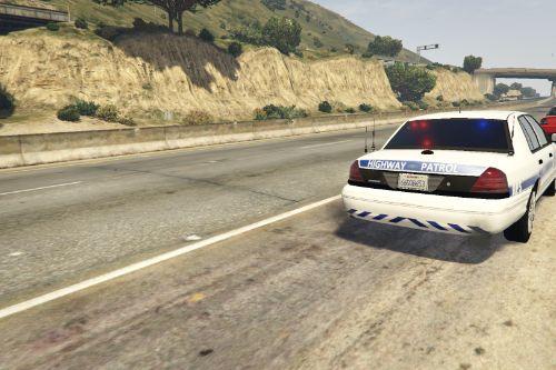 Arizona Highway Patrol