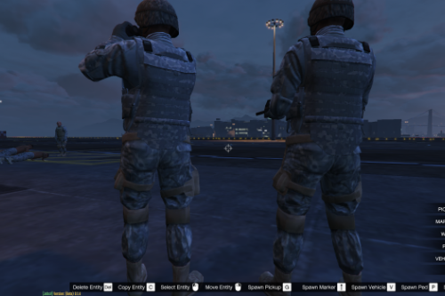 Army Airport Army Airport