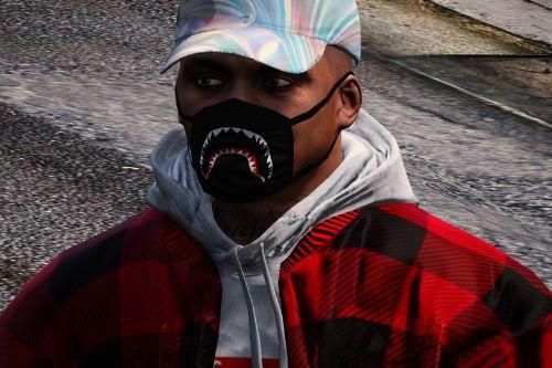 bape face mask for franklin bape face mask for franklin