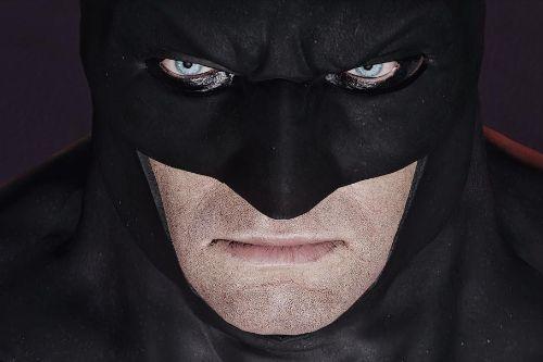 Batman | Justice League 2017 | [Add-On Ped]
