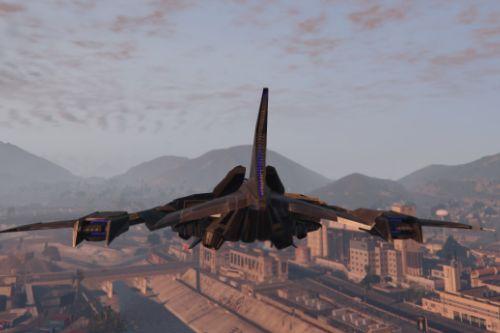 Batwing