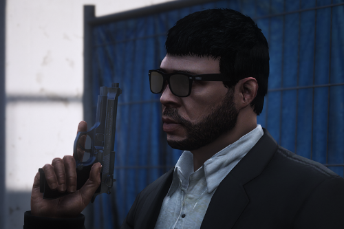 Beretta 92