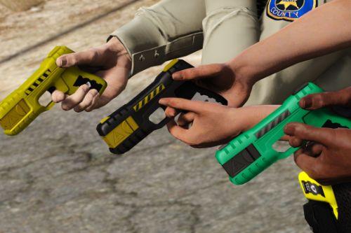 Better Stun Gun Tints
