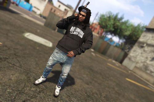 Billionaire Boys Club Hoodie Pack