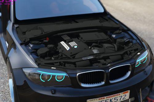 BMW 1M