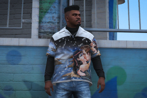 Bowling Shirts for Franker