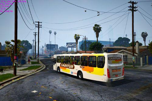 Caio Apache VIP III | Saritur Urbano skin (Brasil-Brazilian-Brazil)