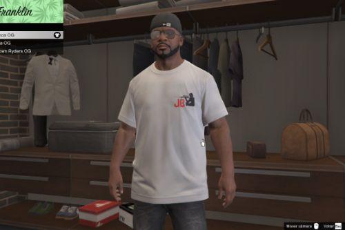 JB Sniper Shirt (Camiseta JB Sniper)