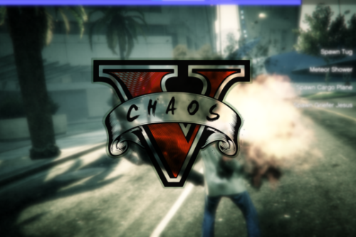 Chaos Mod V