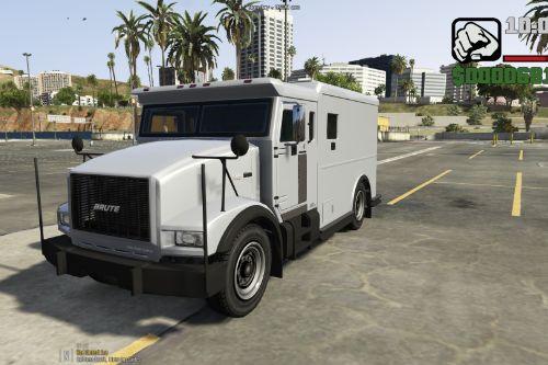 Civilian Stockade [Add-On]