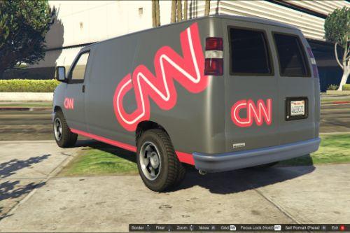 CNN (+ More!) Rumpo Texture