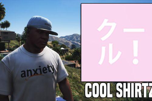 Cool Shirtz!