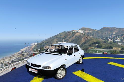 Dacia 1310 2001