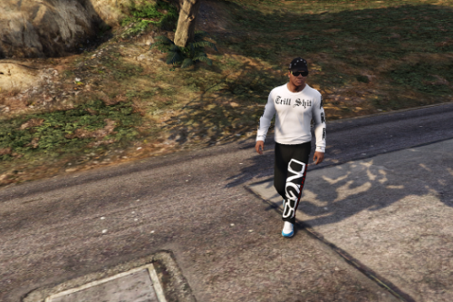 Dangerous DNGRS Joggers