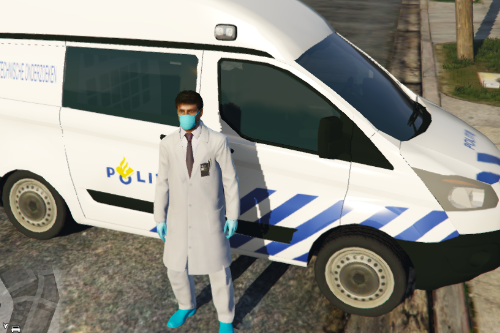 Dutch Coroner - Nederlandse recherche