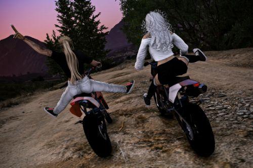 Duo-Trio Pack #1