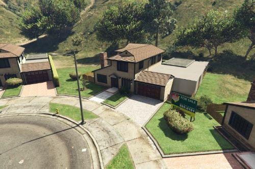 Echo park garage [YMAP]