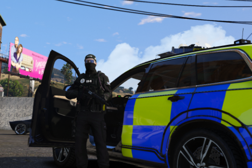 EUP SCO-19 Vest 1.0.0