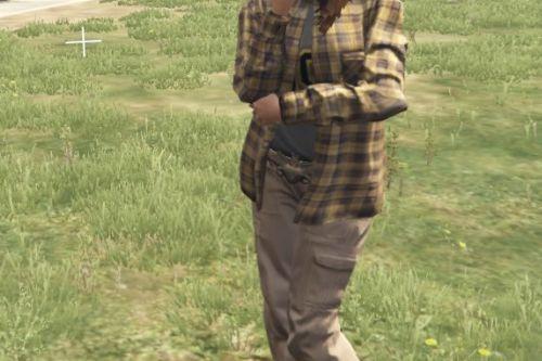 old gen/fixed Female Vagos