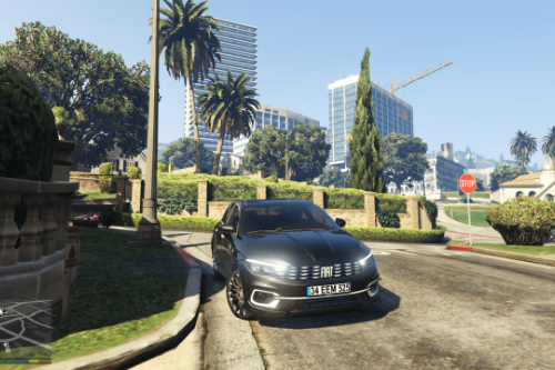 Fiat Egea 2022 Lounge/Urban [ Replace ]