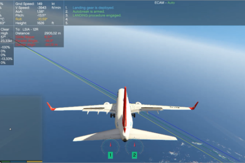 Flight Assistant Flight Assistant