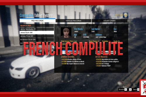 French Compulite