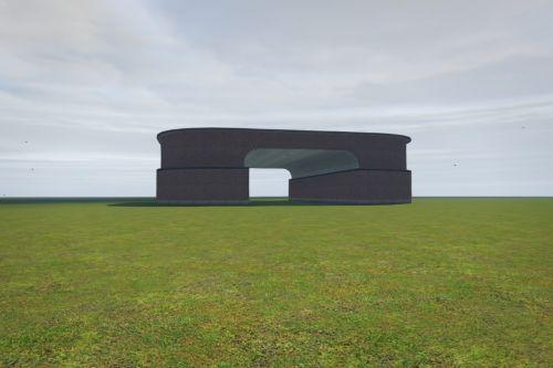 gm_flatgrass [ADD-ON]