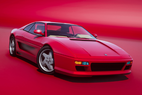Grotti Deimos [Add-On | Tuning]