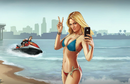 New Loading Screens (18+)