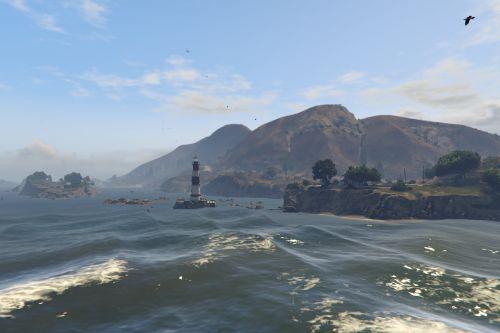Hidden Occurrences [Map Editor]