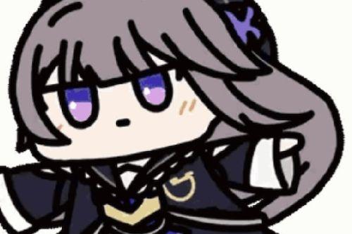 Honkai Star Rail Herta Kuru Kuru SFX Horn Replace Sad Trombone Horn